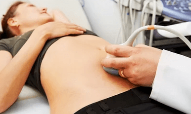 Zistitisaren diagnostiko metodoak